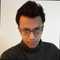 Netka System Employee Papangkorn Thamasiri's profile photo