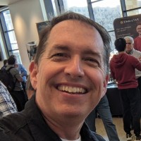 Ethnos360 Employee Neil Burleson's profile photo