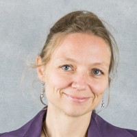 MD-IT GmbH Employee Daniela Kreiner's profile photo
