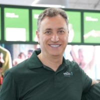 SALTO Systems Employee Fadi Moubarak's profile photo