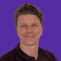 Klipboard | Field Service Simplified. Employee Michael Burke's profile photo
