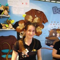 Overwolf Employee Sophie Duval's profile photo