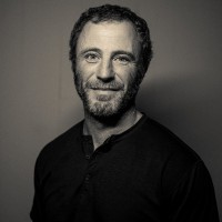 Tekmetric Employee David Tulkin's profile photo