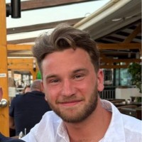 AVK-SEG LTD Employee Ben Cheeseman's profile photo