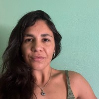 IMA S.A. Employee Estefania Geuna's profile photo