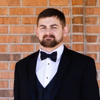 Caleb Naysmith Email & Phone Number
