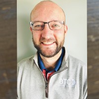 A10 Compressed Air Services Employee Andrew Kelly's profile photo