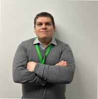 Sandoz Clúster Andino Employee Ignacio Arce Lubies's profile photo