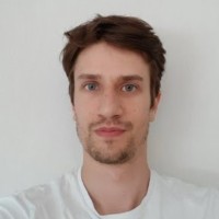 Magic Pockets Employee Sacha Loin's profile photo