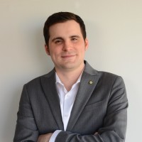 TITAN Business Innovation Employee Jacob L.'s profile photo