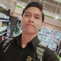 GO Healthy Employee Miguel W.'s profile photo
