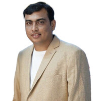 Netcore Unbxd Employee Ravi Mishra's profile photo