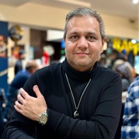 Sumitomo Mitsui Banking Corporation Employee Manish Khatri's profile photo