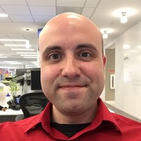 Daniel Huerta Email & Phone Number