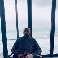 Sutter Health - Palo Alto Medical Foundation Employee Ivan Contreras's profile photo