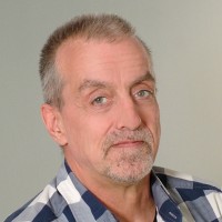 STRABAG Property and Facility Services Group Employee Olaf Bertram's profile photo