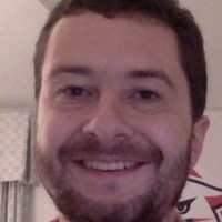 Buncombe County Health and Human Services (BCHHS) Employee Will Tarry's profile photo