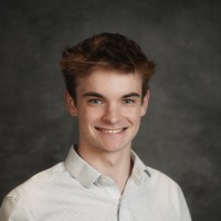 Garmin Employee Dylan Toth's profile photo