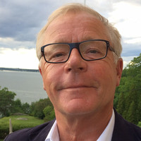 Skånes universitetssjukhus (Skåne University Hospital) Employee Jesper Persson's profile photo