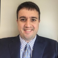 Baystate Financial Employee Ross Burke's profile photo