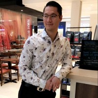 Guiker-归壳 Employee Nicholas Ngoc's profile photo