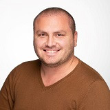 Hôtel Beaulac Employee Elbasan Krasniqi's profile photo
