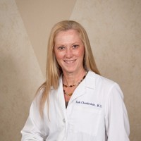Gynecologic and Obstetric Associates Employee Vicki Chamberlain's profile photo