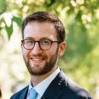 AXA Investment Managers Employee Benjamin Hochron's profile photo