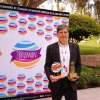 Ripley Chile Employee Laurence Golborne's profile photo