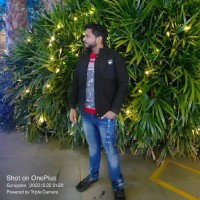 Medphine Employee Faheem Ahmad's profile photo