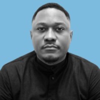 PMICameroonchapter Employee Ebai Besong's profile photo