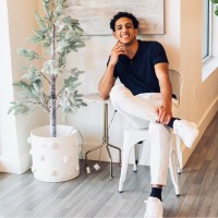 Triangle Family Dentistry Employee Zain Abdelbaky's profile photo