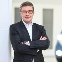 TRATON GROUP Employee Karl Bernqvist's profile photo