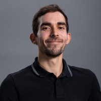 Los Angeles Homeless Services Authority Employee Kyle Guillen's profile photo