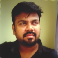 RPM VFX STUDIOS Employee Murali Anandababu's profile photo