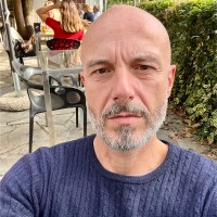 IUSTO - Istituto Universitario Salesiano Torino Rebaudengo Employee Andrea Calvi's profile photo