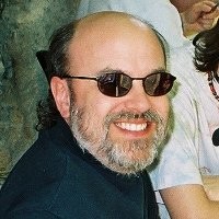 Google Employee Ken Arnold's profile photo