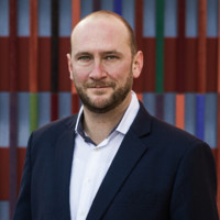 avinci Employee Andreas Sperber's profile photo