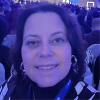 Cocamar Cooperativa Agrindustrial Employee Claudia Carvalho's profile photo