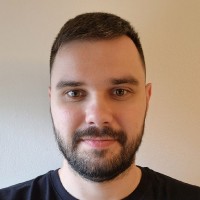 DECODE ® Employee Igor Ćaleta-Car's profile photo