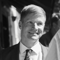 metr Building Management Systems GmbH Employee Maximilian Thumfart's profile photo