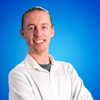EVOLVE Employee Kyle Personett's profile photo
