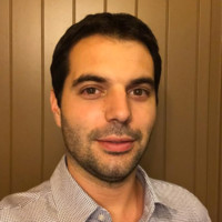 Canson Employee Clément Cappai's profile photo