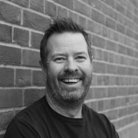 Sky Creative Employee Paul Mortimore's profile photo