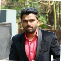 Carve Employee Muhammed Riyaz's profile photo