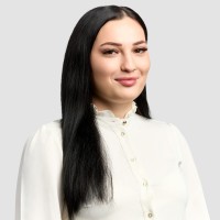 Jeeves Group Employee Zehra Tok's profile photo