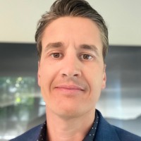 Lloyds North America Employee Thomas Spary's profile photo