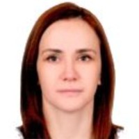 Mega Mold Employee Anna Sadowska's profile photo