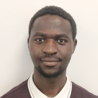 HYMAG'IN Employee Joseph Pewo's profile photo