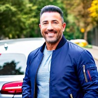 Power Technology Solutions Employee Michael Murray's profile photo